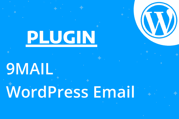 9MAIL – WordPress Email Templates