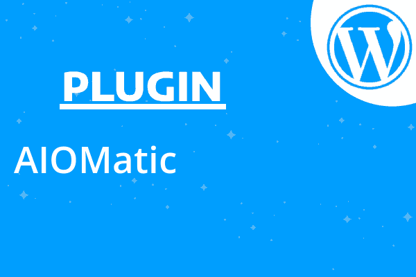 AIOMatic