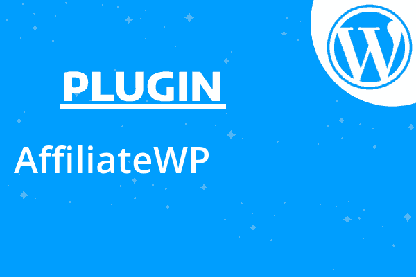 AffiliateWP