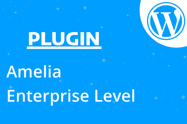 Amelia – Enterprise Level Appointm