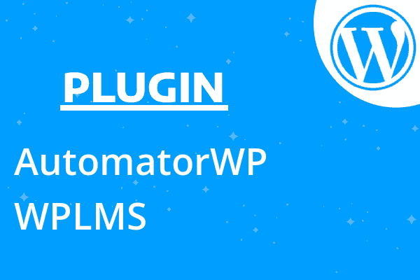 AutomatorWP – WPLMS