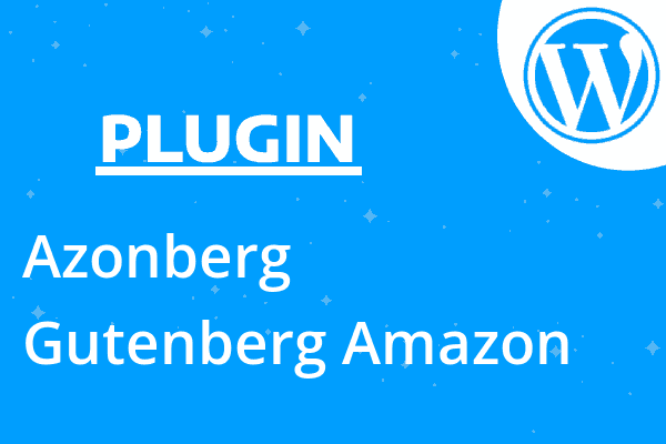 Azonberg – Gutenberg Amazon Affil