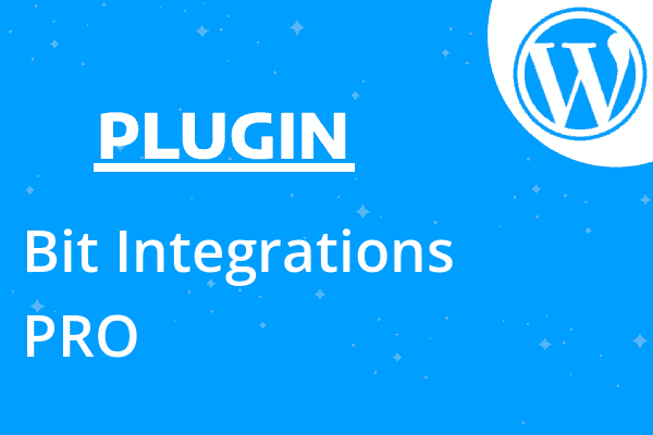 Bit Integrations PRO