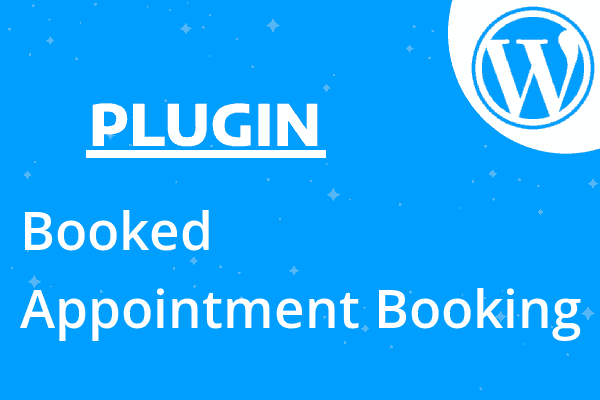 Booked – Appointment Booking