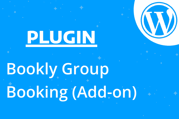 Bookly Group Booking (Add-on)