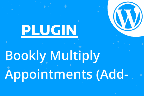 Bookly Multiply Appointments (Add-