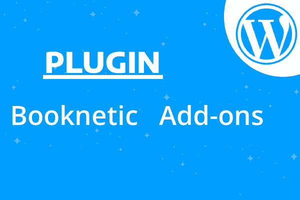 Booknetic + Add-ons