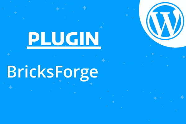 BricksForge