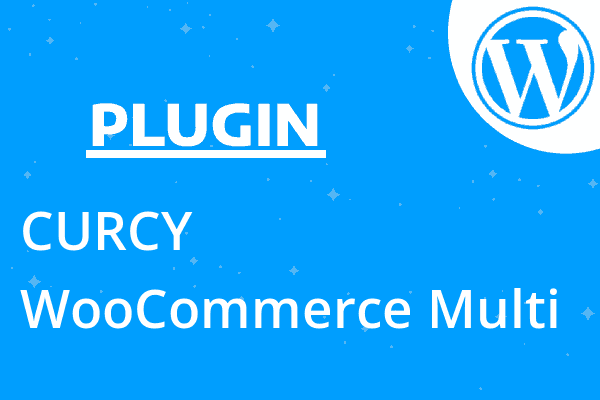 CURCY - WooCommerce Multi Currency