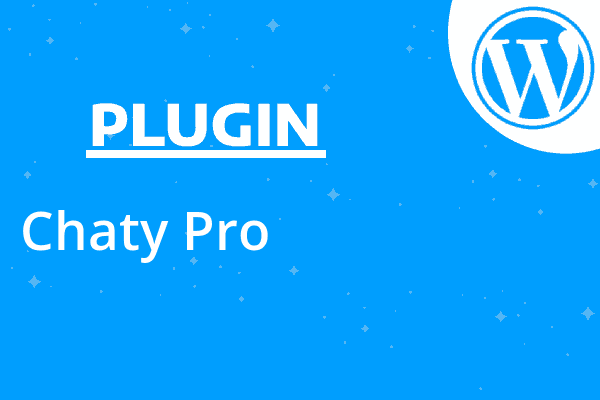 Chaty Pro