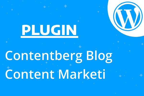 Contentberg Blog – Content Marketi