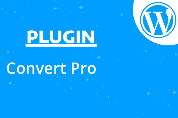 Convert Pro