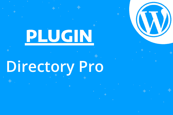 Directory Pro