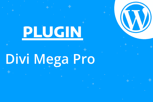 Divi Mega Pro