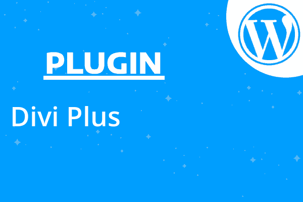 Divi Plus