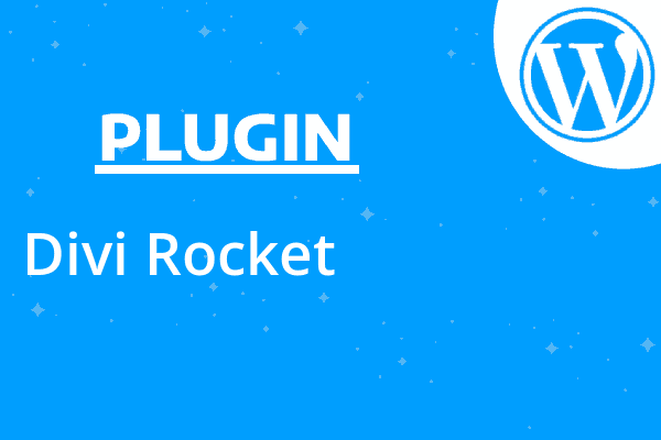 Divi Rocket