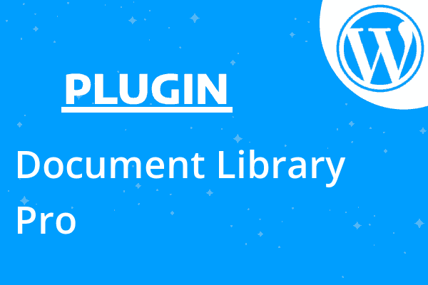 Document Library Pro