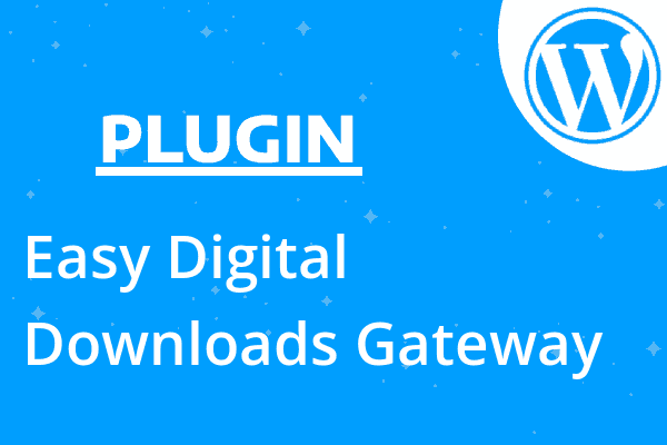 Easy Digital Downloads Gateway Fe