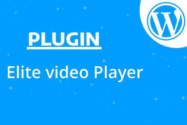 Elite video Player