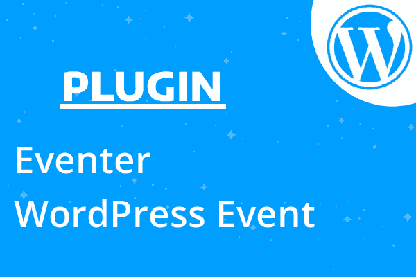 Eventer – WordPress Event Manager