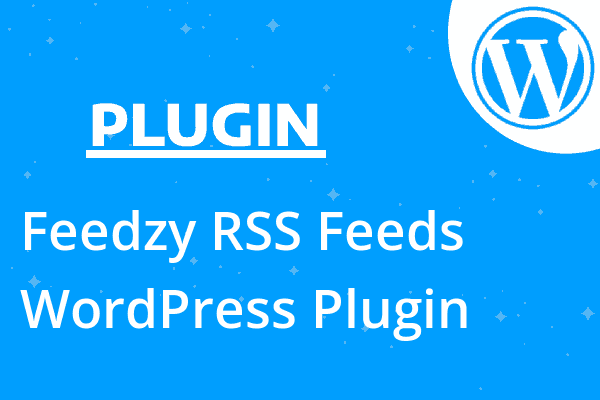 Feedzy RSS Feeds WordPress Plugin