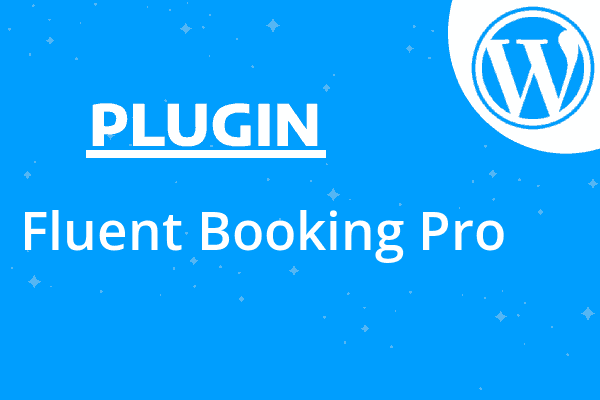 Fluent Booking Pro
