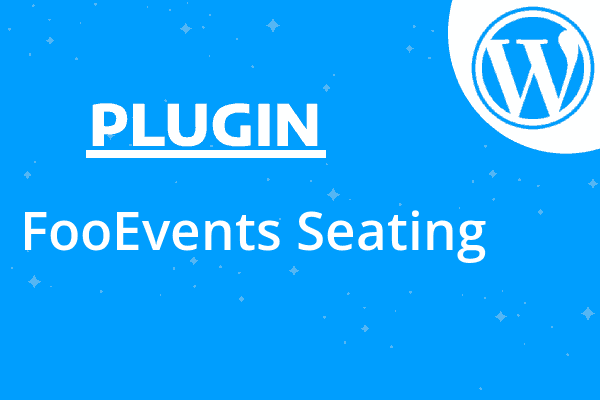 FooEvents Seating