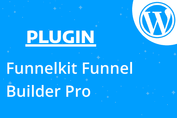Funnelkit Funnel Builder Pro