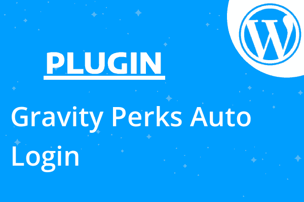 Gravity Perks Auto Login