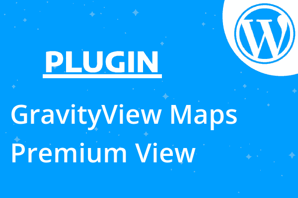 GravityView Maps Premium View