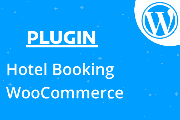Hotel Booking WooCommerce Payments