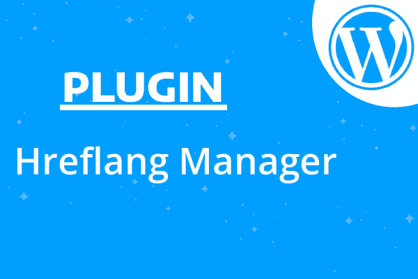 Hreflang Manager