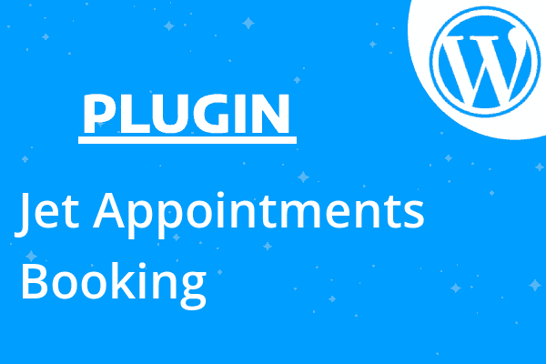 Jet Appointments Booking