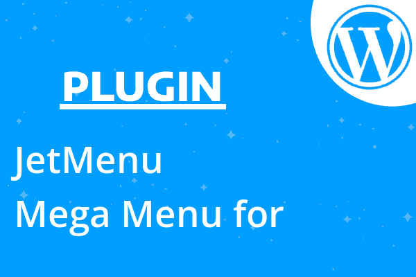 JetMenu – Mega Menu for Elementor