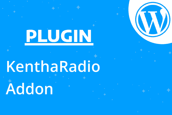 KenthaRadio - Addon