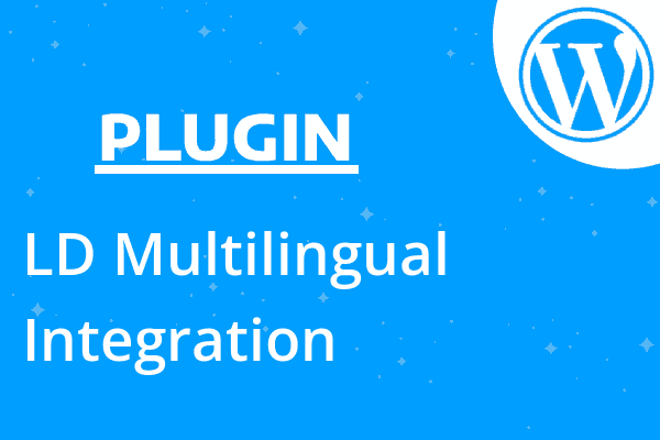 LD Multilingual Integration