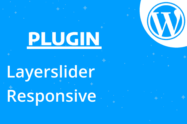 Layerslider Responsive Wordpress S