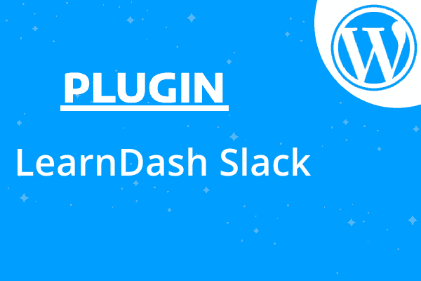 LearnDash Slack