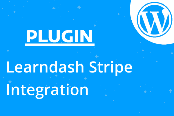 Learndash Stripe Integration