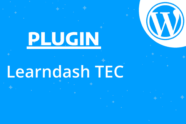 Learndash TEC