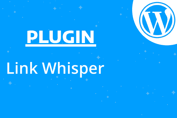 Link Whisper