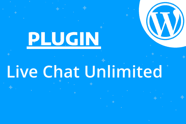 Live Chat Unlimited
