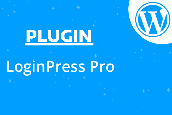 LoginPress Pro