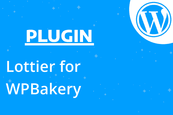 Lottier for WPBakery