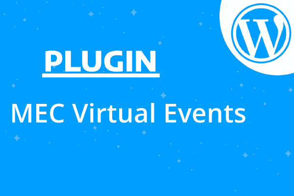 MEC Virtual Events