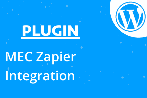 MEC Zapier Integration