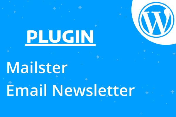 Mailster – Email Newsletter Plugin