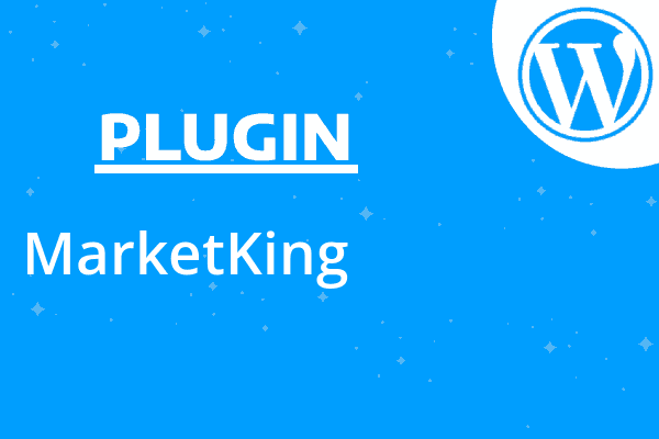 MarketKing