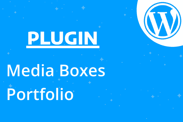 Media Boxes Portfolio