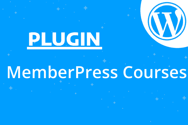 MemberPress Courses